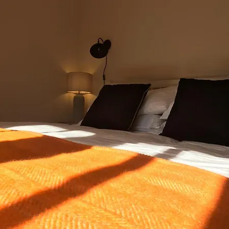 Holiday home Little Brook Hebden